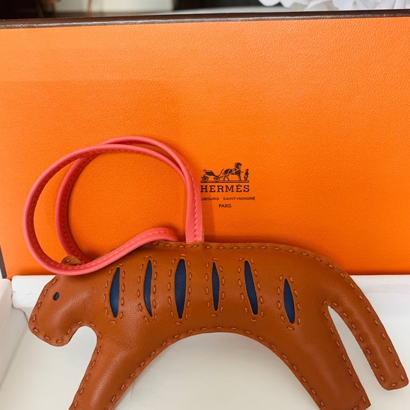 Hermes Rooroo Charm - Picture 4 of 4